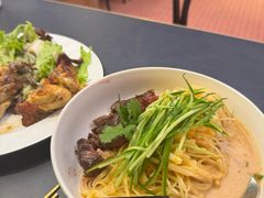-尚牛社会 Beef & Liberty(金桥EKA天物店)