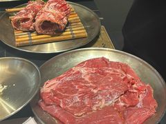 -西塔老太太泥炉烤肉(龙湖北苑天街店)