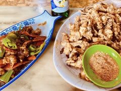 -红樱桃·欢乐餐厅(太原里店)