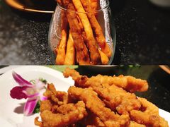 -番食园鲜食火锅(高新店)