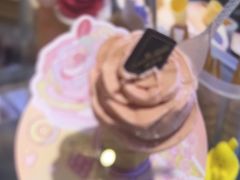 -高汐尔手工鲜冰淇淋(恒隆广场店)