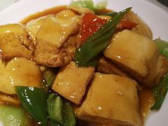 闫府第一福-闫府私房菜·百年鲁菜(欧亚店)
