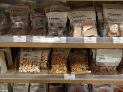 -MUJI无印良品(SM新生活广场店)