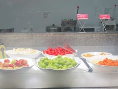 -扬州中集格兰云天大酒店