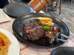 -安妮意大利餐厅(丽都店)