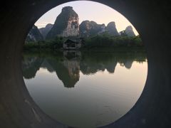 -大新明仕山庄