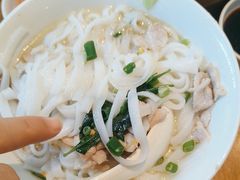 -如轩·海鲜砂锅粥·潮汕菜(海珠店)