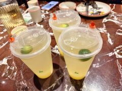 -新白鹿餐厅(爱琴海购物中心店)