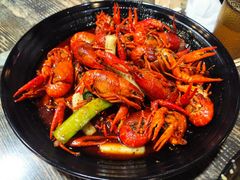 十三香龙虾-赤甲皇(仙霞路店)