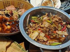 -晓伟海鲜家常菜