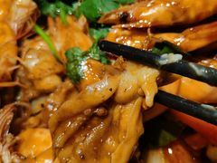 -黄记煌三汁焖锅(悦方IDmall店)