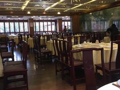 大堂-绿波廊(豫园店)