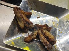 -江湖一盏灯·滇味卤烤(普惠园店)