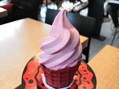 -麦当劳(新王府井店)