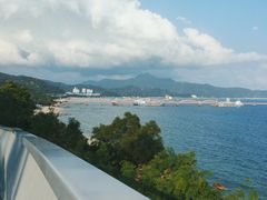 -玫瑰海岸文化旅游度假区