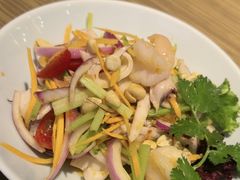 -安南越南餐厅(青岛万象城店)