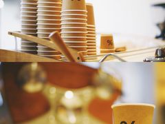 -% Arabica(京都东山店)