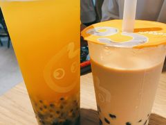 -CoCo都可(湖滨银泰店B区店)