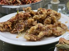 -宝源大酒店(胶州海鲜街店)