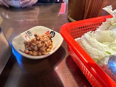 -富正毅三下锅·湘西韵味(天门山索道店)