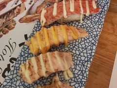 -Sushi Love 创意寿司(丽影广场店)