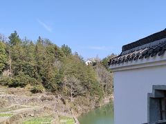 -石门洞景区