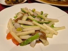 -洲际酒店·凌霄餐厅(紫峰大厦店)
