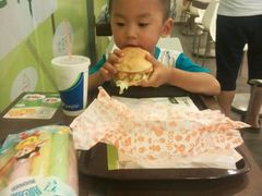 -德克士(北大街店)