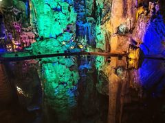 -宝晶宫旅游景区