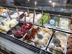 -Dal Cuore 达可芮冰淇淋(陕西北路店)