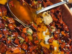 -拾捌川·自贡爆炒(新街口店)