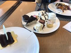 -新食谱全日制餐厅·苏州苏州湾艾美酒店