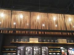 -星巴克臻选(深圳罗湖万象城店)