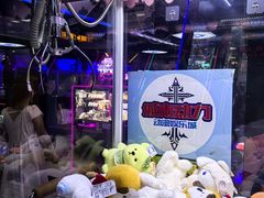 -城市动力(弘桥商城店)
