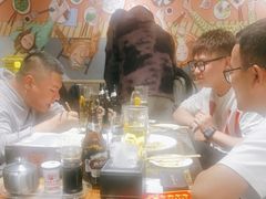 -金谷园饺子·烧烤(人大总店)