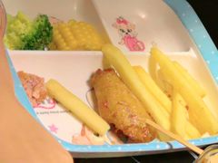-辣尚瘾·烤鱼·新川菜(交大直营店)