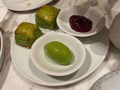 -théATRE 茶聚场(王府中環店)