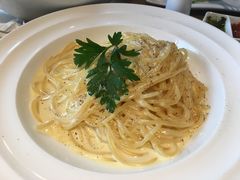 意式芝士面-安妮意大利餐厅(国贸店)