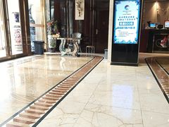 -水晶之星洗浴温泉汗蒸