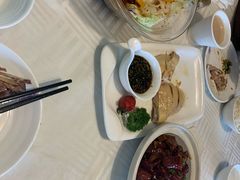 -上海年代·浙菜家烧·小海鲜(水上东路店)