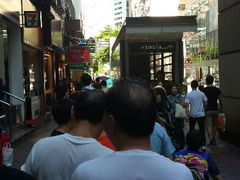 android_upload_pic-珍妮曲奇聪明小熊(尖沙咀店)