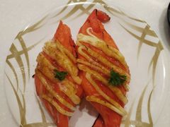 -争鲜回转寿司(浦东三钢里PLUS店)