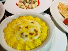 -波特曼西餐厅(中央大街店)