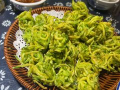 -旺角小渔村(二马路店)