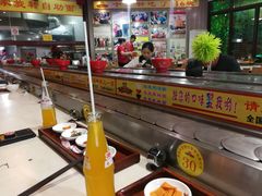 -乡党臊子面(丰庆公园店)