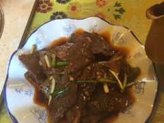 -卡万金特色藏餐