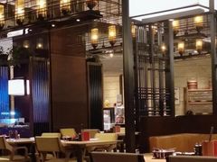 -长沙君悦酒店·自助餐厅咖啡厅
