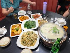 -旺达·福州菜(正大广场店)