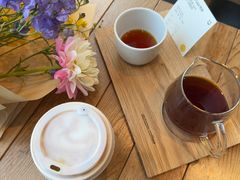 -dotcom coffee古点咖啡(致真大厦店)