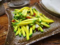 -滇香肴·云南菜蒸汽石锅鱼(云南北路店)